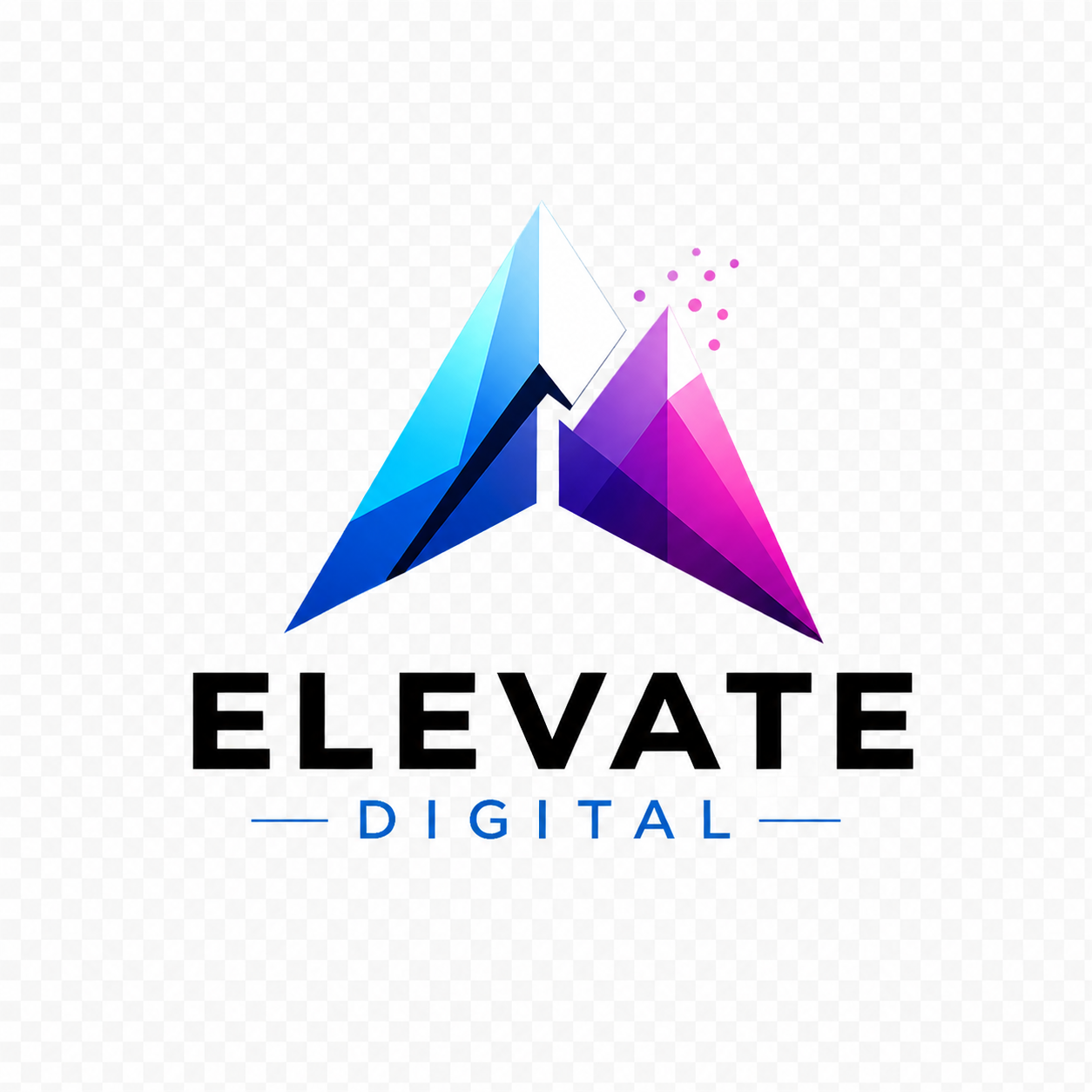 Elevate Digital Agencies logo